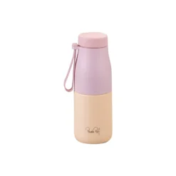 Pamela Reif Thermotrinkflasche mit Becher, 400mL
