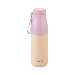 Pamela Reif Thermotrinkflasche mit Becher, 550mL