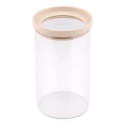 Pamela Reif Vorratsglas 1L, stapelbar