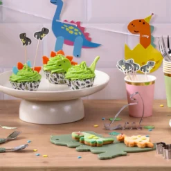 Party-Picker Dino