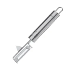 Pendelschäler Ovalgriff, 19cm