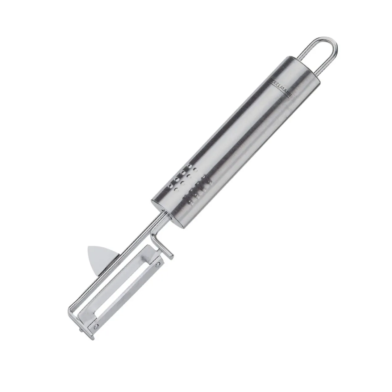 Pendelschäler Ovalgriff, 19cm