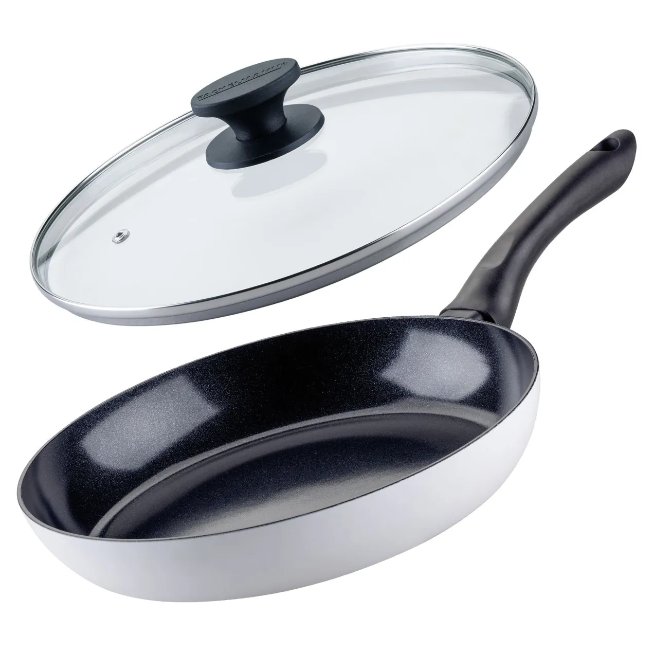 Pfannen-Set Arcadalina Ø28cm mit Deckel