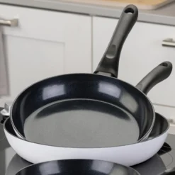 Pfannen-Set 