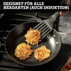 Pfannen-Set "Force", 2-teilig