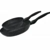 Pfannen-Set Granit Passion, Ø20+28cm
