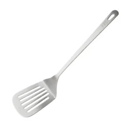 Pfannenwender Berlin, 32cm, Edelstahl