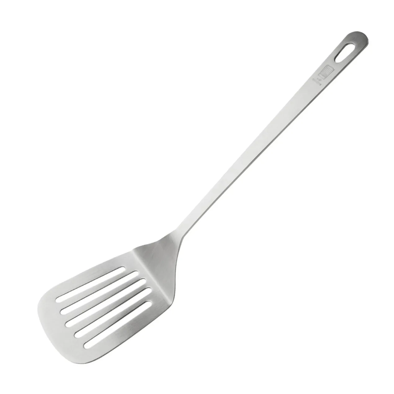 Pfannenwender Berlin, 32cm, Edelstahl