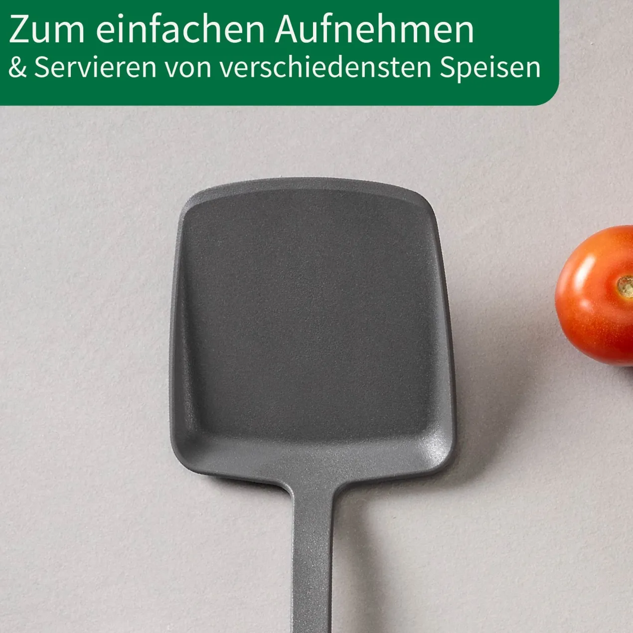 Pfannenwender Köln, 33cm