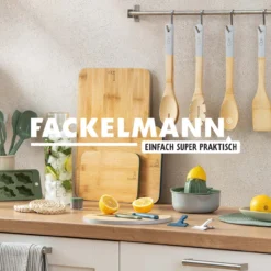 Pfannenwender mit Schlitzen Balance, grün