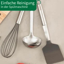 Pfannenwender München, 31cm
