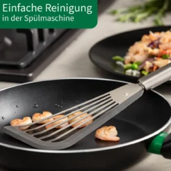 Pfannenwender München, flexibel