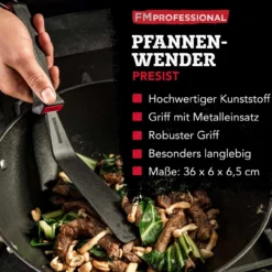 Pfannenwender Presist, 32x6cm