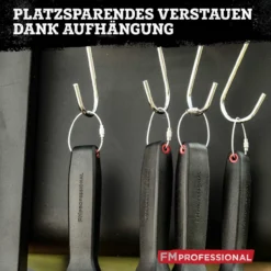 Pfannenwender Presist, 32x6cm