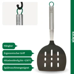 Pfannenwender XL München, 31cm