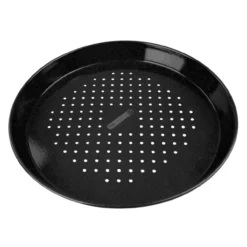 Pizzablech gelocht, Ø32cm