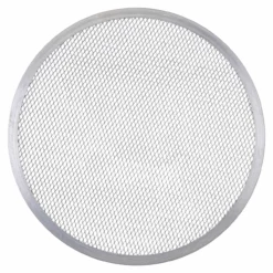 Pizzagitter, Ø33cm, Aluminium