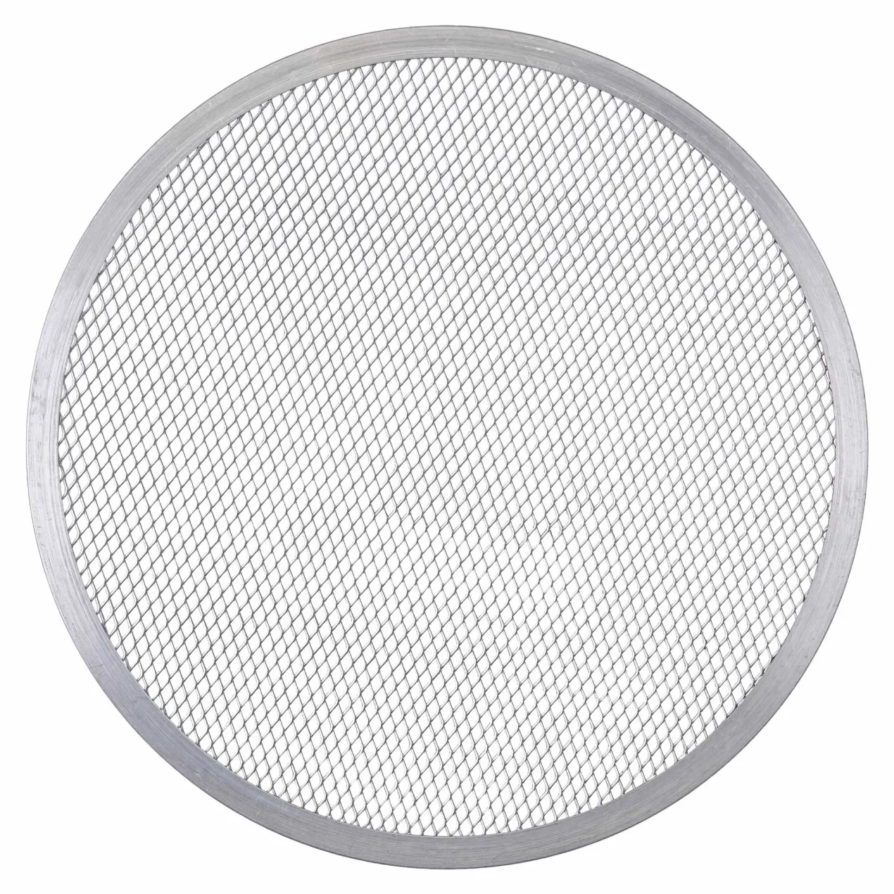 Pizzagitter, Ø33cm, Aluminium