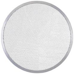 Pizzagitter, Ø36cm, Aluminium