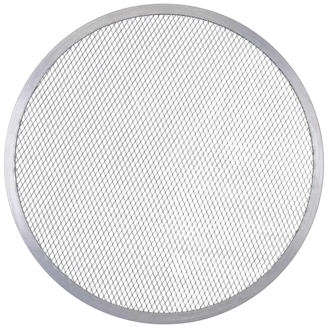 Pizzagitter, Ø36cm, Aluminium