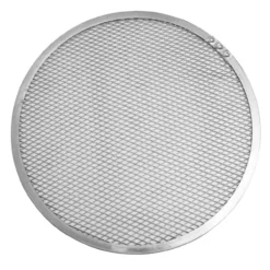 Pizzagitter, Ø30,5cm, Aluminium