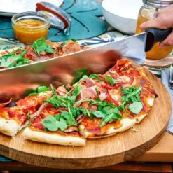 Pizzamesser, 41cm