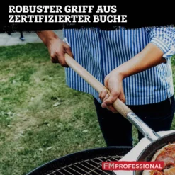 Pizzaschaufel, 91cm, FSC™-zertifizierte Buche