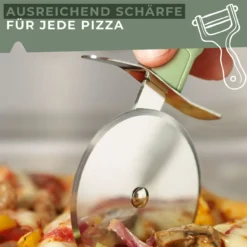 Pizzaschneider Ecolution