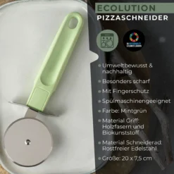 Pizzaschneider Ecolution