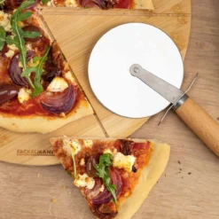 Pizzaschneider XXL, FAIR