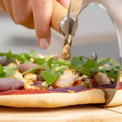 Pizzaschneider XXL, FAIR