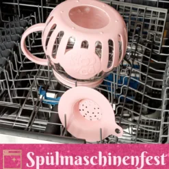Popcorn-Maker für Mikrowelle, 3L