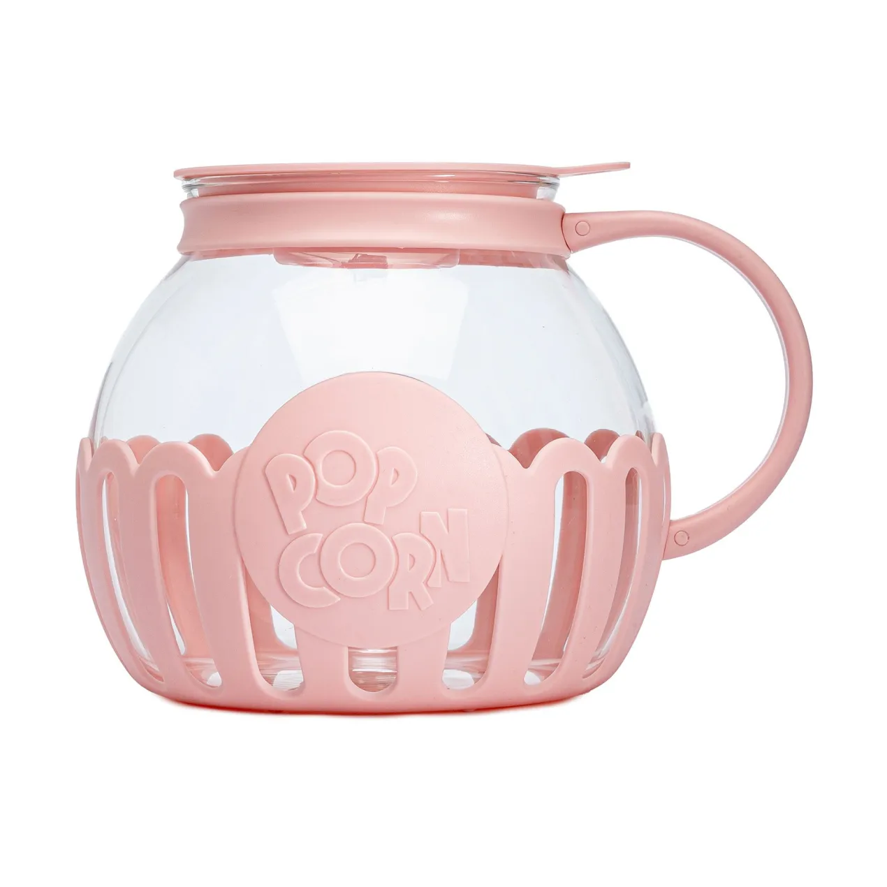 Popcorn-Maker für Mikrowelle, 3L