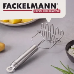 Premium Kartoffelstampfer, 28cm