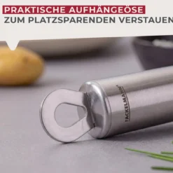 Premium Kartoffelstampfer, 28cm