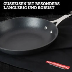 Profi Bratpfanne Force, Ø28cm