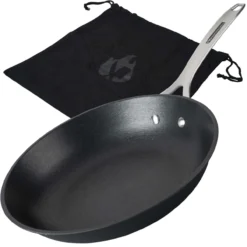 Profi Bratpfanne Force, Ø28cm