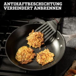 Profi Bratpfanne Force, Ø28cm