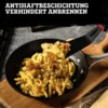 Profi Bratpfanne Force, Ø24cm