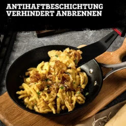 Profi Bratpfanne Force, Ø24cm