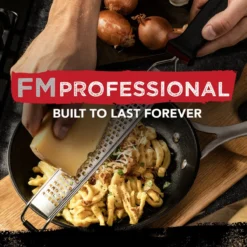 Profi Bratpfanne Force, Ø24cm