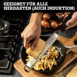 Profi Bratpfanne Force, Ø24cm