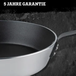 Profi Bratpfanne Resist, Ø28cm