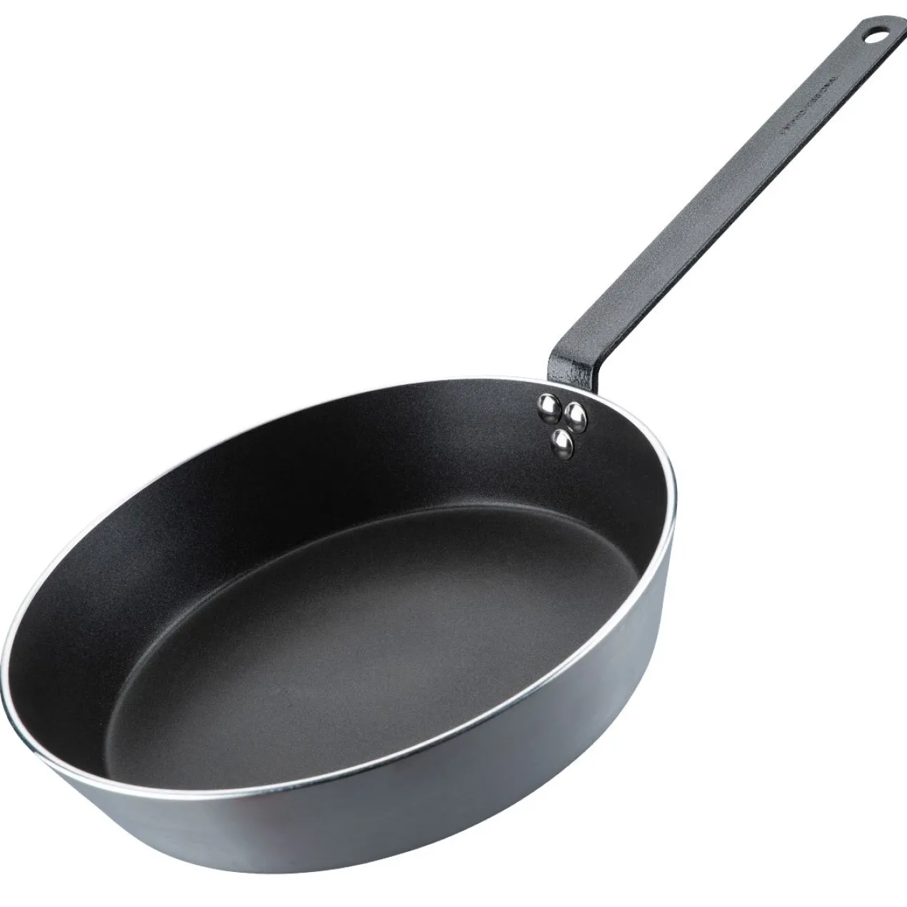 Profi Bratpfanne Resist, Ø28cm