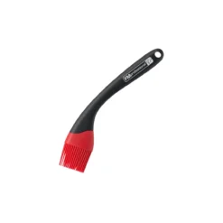 Profi-Grillpinsel, 22 cm, Silikon