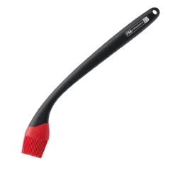 Profi-Grillpinsel, 35 cm, Silikon
