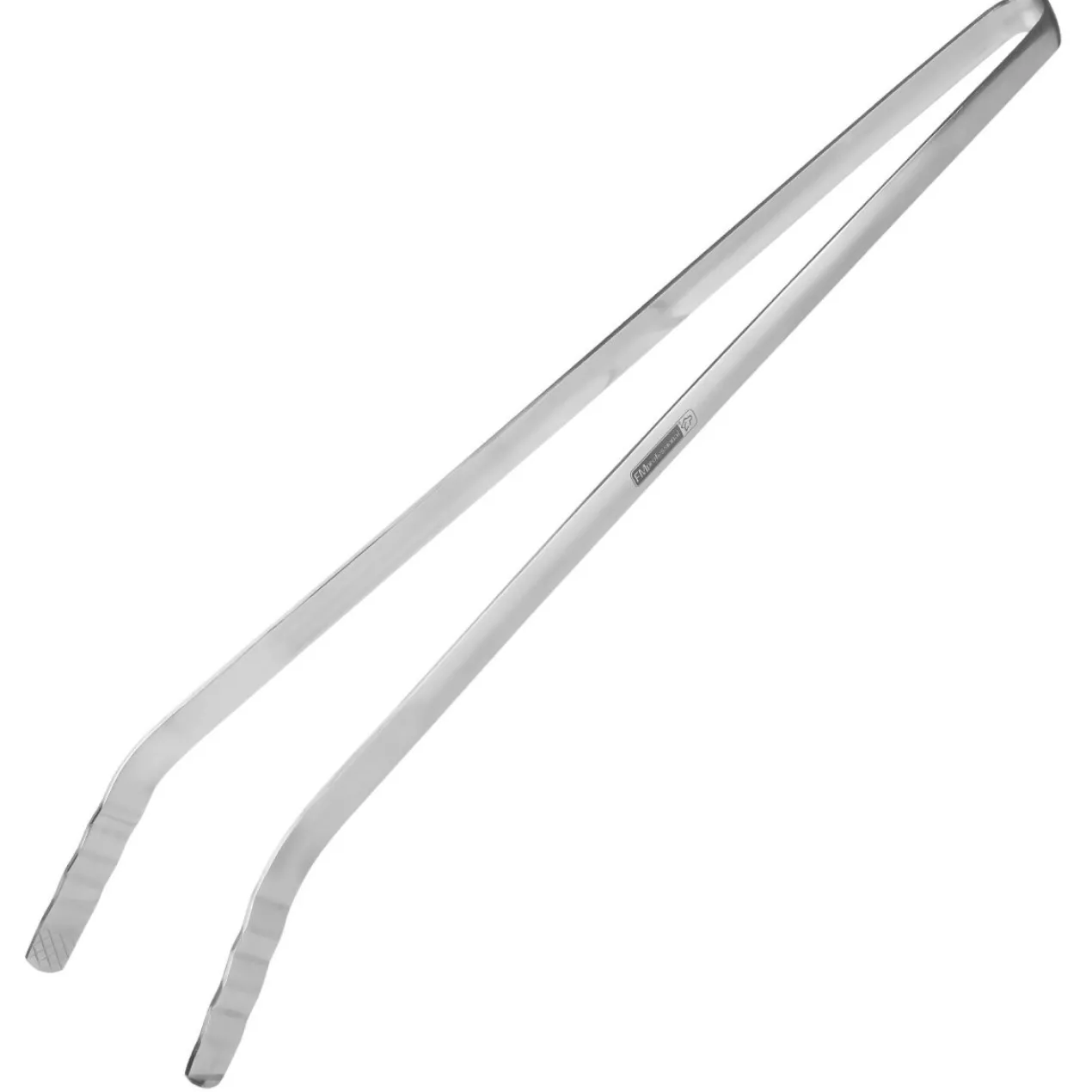Profi-Grillzange, 46cm, Edelstahl
