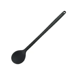 Profi-Kochlöffel, 40cm, Silikon
