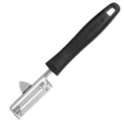 Profi-Pendelschäler, 19cm, Edelstahl