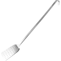 Profi-Pfannenwender, 51cm, Edelstahl